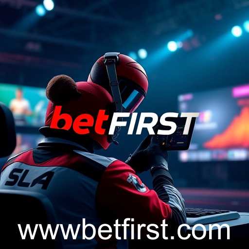 The Rise of betFIRST in Online Gaming