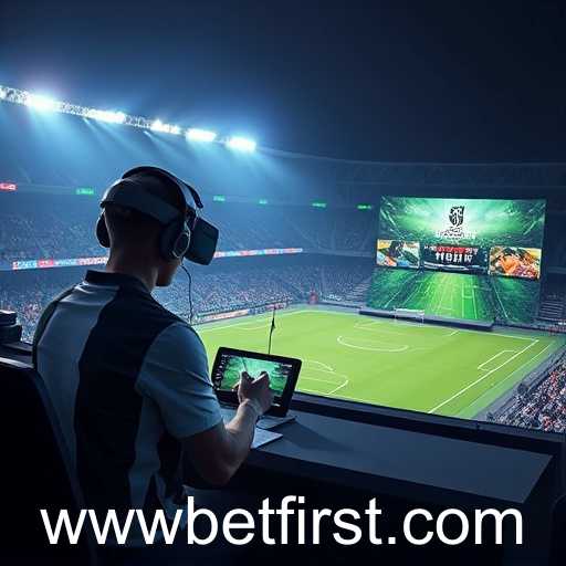BetFIRST: Evolving Online Gaming Landscape