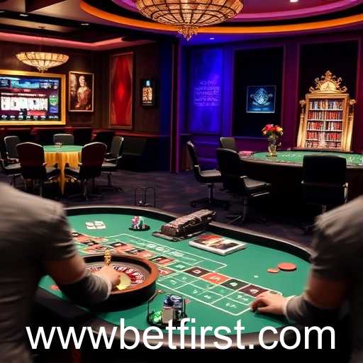 Live Casino