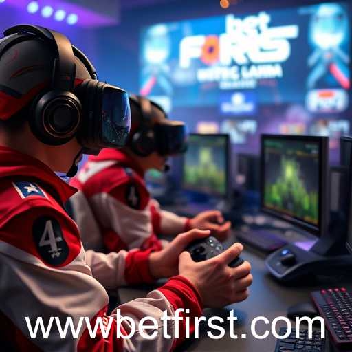 The Rise of Digital Gaming in 2025