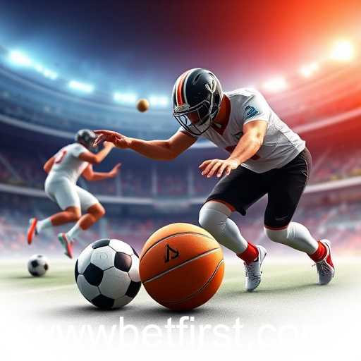 Sports Betting